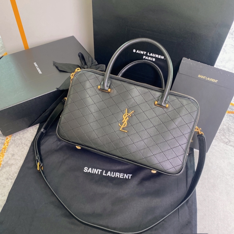 YSL Top Handle Bags